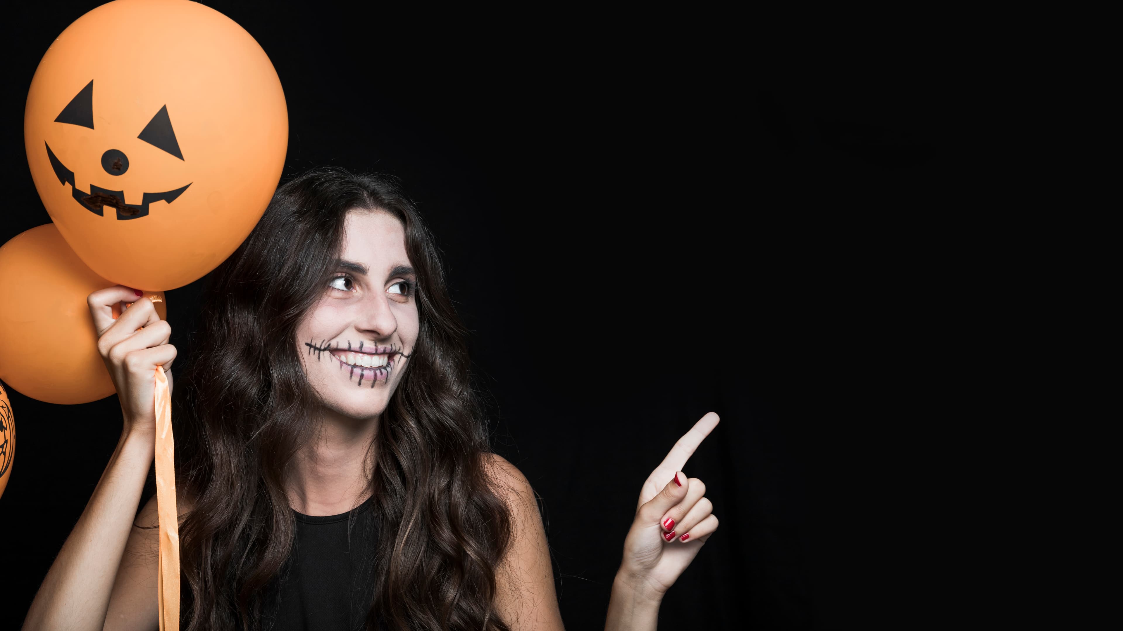 Smiling patient at Clearview Family Dental