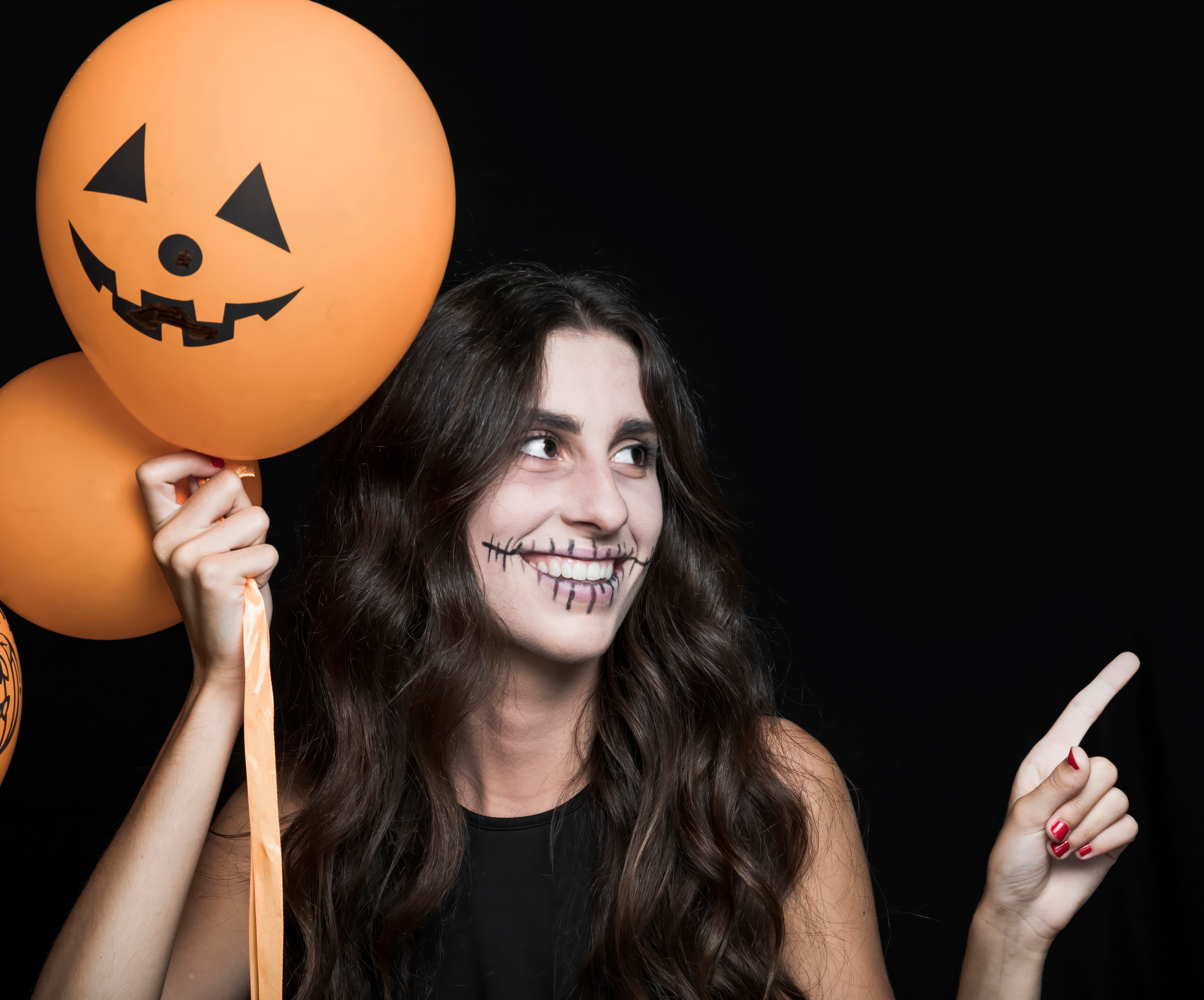 Smiling patient at Clearview Family Dental
